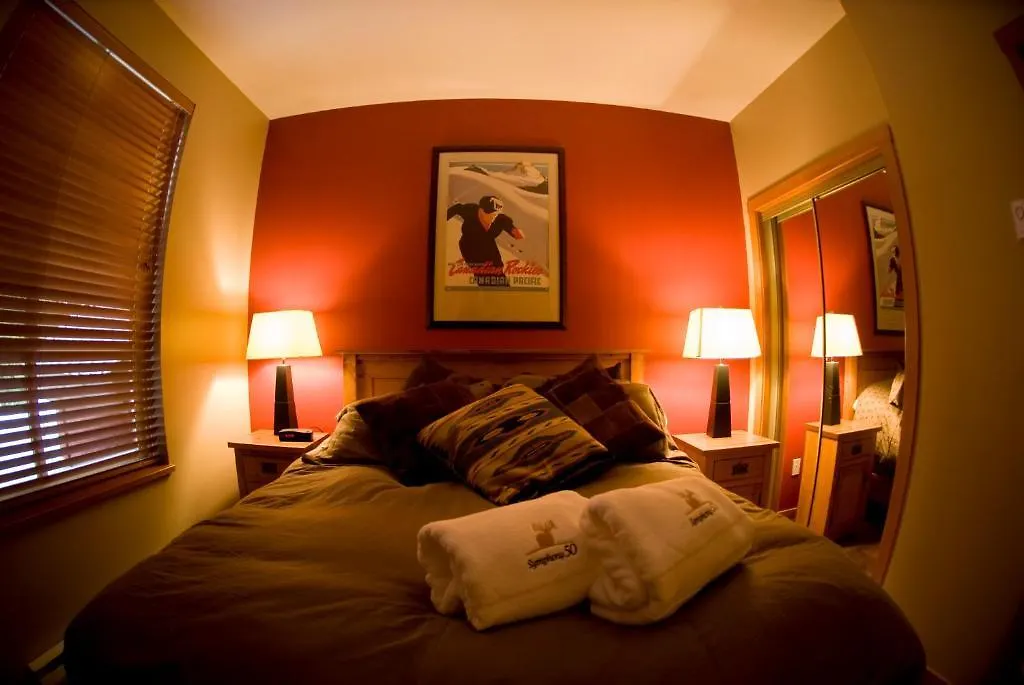Whistler Superior Properties