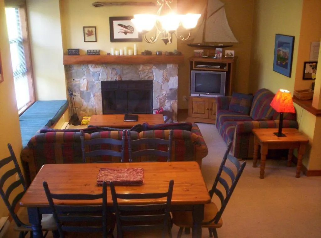 Whistler Superior Properties 0*,