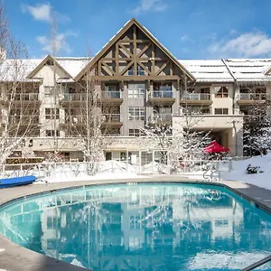 The Aspens On Blackcomb Apartment