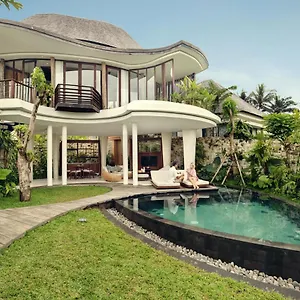 Mango Villa Ubud (Bali)