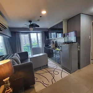 In Pasay Apartment Manila