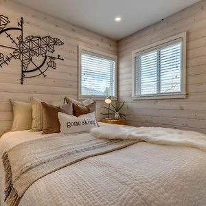 Creekside Innsbrook Apartment