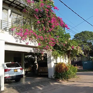 Heritage Homestay Kelaniya