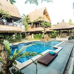 Radiant Jepun Villa Legian (Bali)