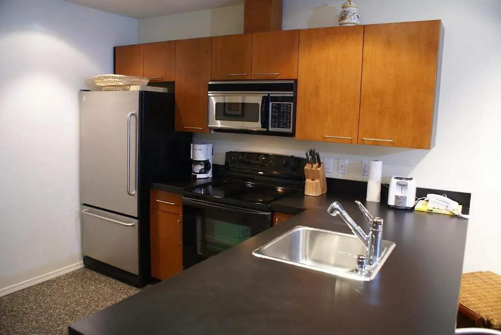 Whistler Superior Properties Kanada
